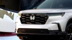 Honda: causa vernice riaperta negli USA