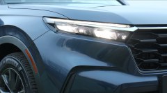 Honda Civic, CR-V e HR-V: in arrivo un motore ibrido di nuova generazione