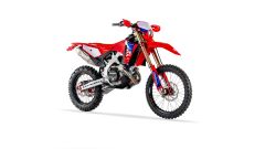 Honda CRF RX Enduro 2026: offerta, finanziamento