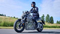 Honda EV FUN Concept foto e video