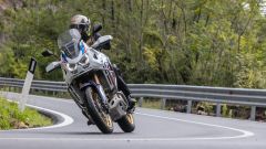 Honda domina il mercato moto italiano: oltre il 50% dell'immatricolato