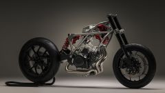 Honda: motore V3 con compressore elettrico, il video con il sound