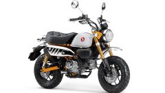 Honda Dax 125, Monkey 125 e Super Cub 2026: novità