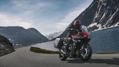 Honda CB1000 GT 2026: novità, data di arrivo