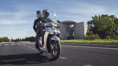 Honda SH125i e SH150i 2026: novità, data di arrivo