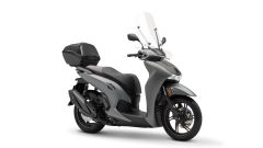 Honda SH350i 2026 Smart Top Box: colori, versioni, prezzi