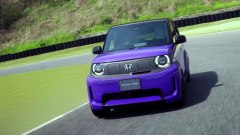Honda Super One in un video in giapponese che... capiranno tutti