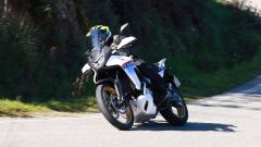 Mercato moto agosto 2025: moto e scooter più venduti