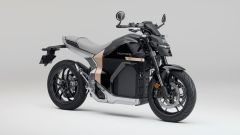 WN7, prima moto elettrica Honda: motore, autonomia, prezzo