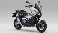 Honda Forza 750 2026 e X-ADV 2026: novità, colori