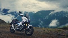 Honda X-ADV 2026: colori, versioni e prezzo della Special Edition