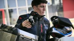 Honda: la collaborazione con Ixon per la sicurezza dei motociclisti