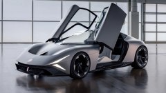 Elettrica a chi? Honda/Acura Nexera forse si farà e potrebbe andare a benzina