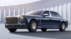 Hongqi Guoli: la berlina cinese che sfida Rolls-Royce