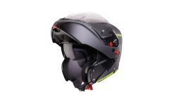 Caberg Horus X Ray: caratteristiche, colori, taglie e prezzo 