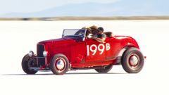 Si fa presto a dire Hot Rod: la differenza con Street Rod e Rat Rod