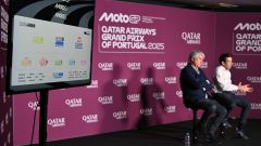 Road to MotoGP: nasce la nuova piramide dei talenti del motociclismo