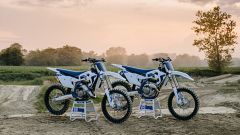 husqvarna gamma cross e minicycle 2026