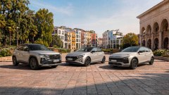 Hyundai i20 e Bayon: come cambiano con il nuovo allestimento Dark Line