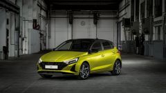 Hyundai i20 2026: tutte le novit&agrave; di motore e gamma