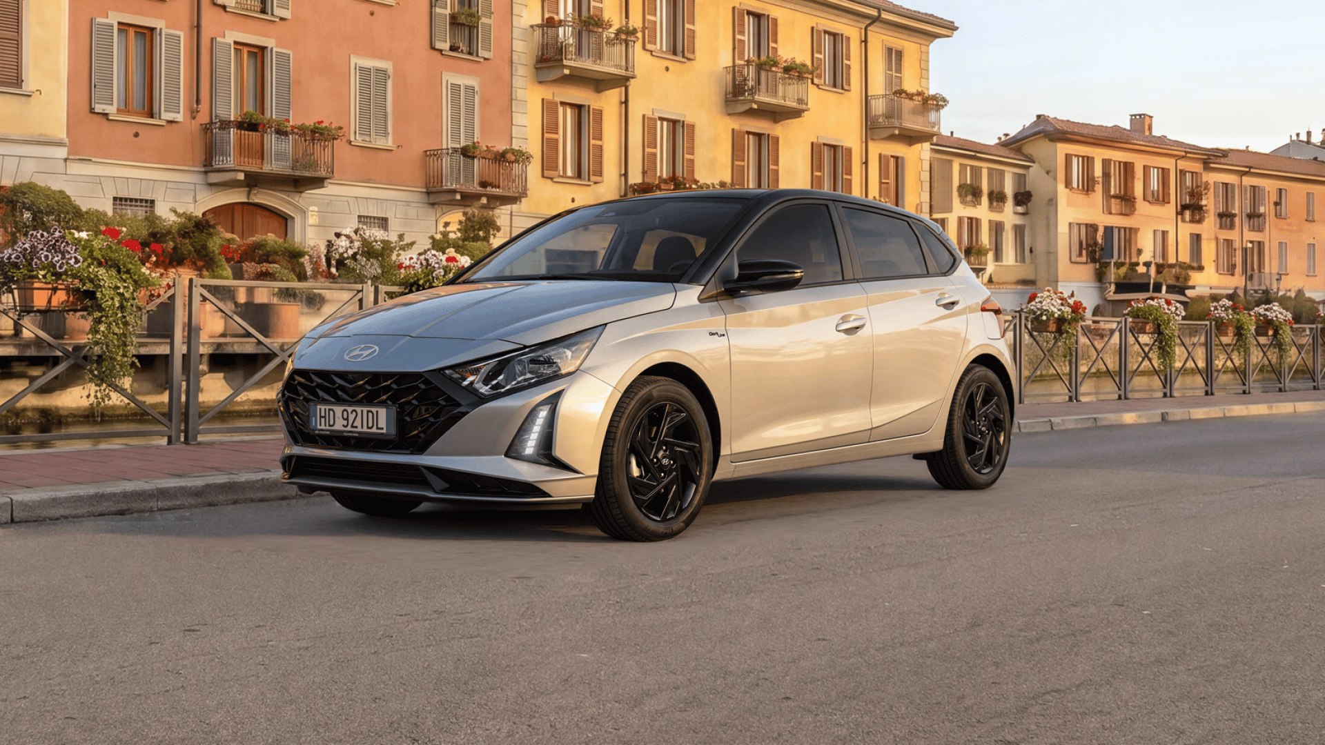 Hyundai i20 MY27 con nuove tecnologie e versioni, disponibile in diverse dotazioni e prezzi, immagine di approfondimento