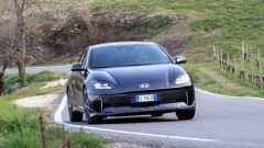 Le migliori auto elettriche 2026 secondo Consumer Reports