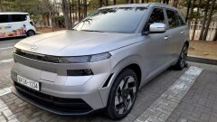 Hyundai Kona 2027: foto e dettagli del nuovo modello