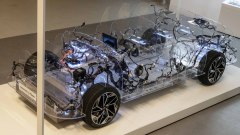Anche Hyundai ci crede: il futuro delle auto è nel software
