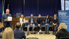 Hyundai Mission to Blue per la tutela delle acque in Italia