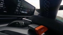 Hyundai N e-Shift to e-Shift: il video teaser di un nuovo cambio simulato
