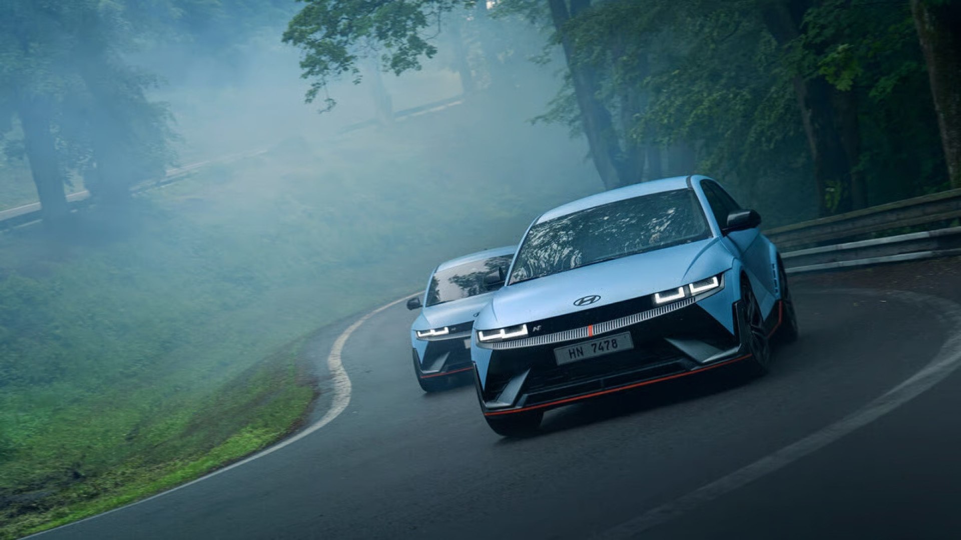 Hyundai presenta una nuova gamma sportiva accessibile tra N Line e N, con componenti derivati dalle vetture N