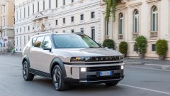 In Italia la nuova Hyundai Nexo a idrogeno: a chi serve davvero?