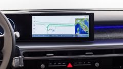 Hyundai: come funziona il nuovo aggiornamento mappe intelligente