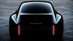 Prophecy concept: alle radici dell’attuale design Hyundai