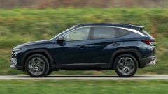 Hyundai Tucson PHEV 2026: novità, motore e allestimenti