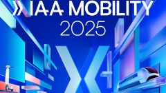 IAA Mobility: le novità del Salone di Monaco 2025