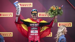 Si allungano i tempi per Zarco, Lecuona sostituisce Marquez
