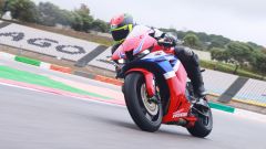 Codacons diffida Honda chiedendo di richiamare CBR600RR e CBR1000RR-R