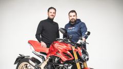 MV Agusta: nuovi prezzi di listino e le novità di EICMA con Luca Martin