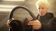 Il "magico" spot Cupra Formentor uscito da Harry Potter che forse ti eri perso