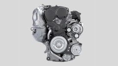 Horse V20: un solo motore (ibrido) per tutti i continenti