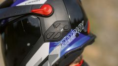 Casc BMW Motorrad GS Rallye Carbon: novità, prezzi