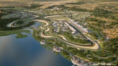 F1, ufficiale: in Ruanda si far&agrave; il GP d'Africa. Ma da quando?