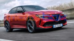Nuove Alfa Romeo Giulia e Stelvio, le anticipazioni del CEO Santo Ficili