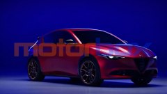 Alfa Romeo: come sar&agrave; l'erede di Giulietta e 147?