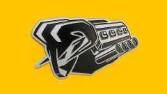 RAM 1500 Hemi: V8 il Symbol of Protest diventa di serie