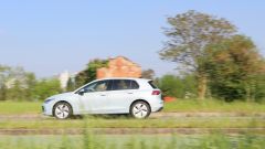 Volkswagen Golf eHybrid: prova su strada, prezzi e consumi reali