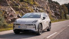 Zeekr X: alla scoperta del nuovo SUV medio. Prova del lusso accessibile alla cinese maniera