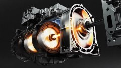 Mazda: il nuovo brevetto per rilanciare il Wankel spiegato facile