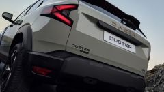 In vendita Duster Hybrid GPL 4x4 e Duster GPL 120 CV: i prezzi